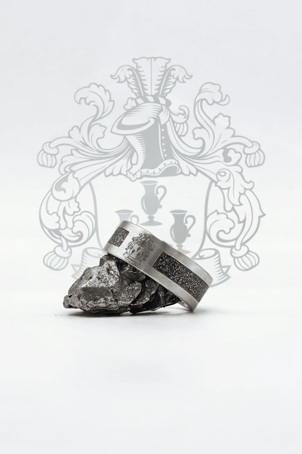 Meteorite March - Touchwood