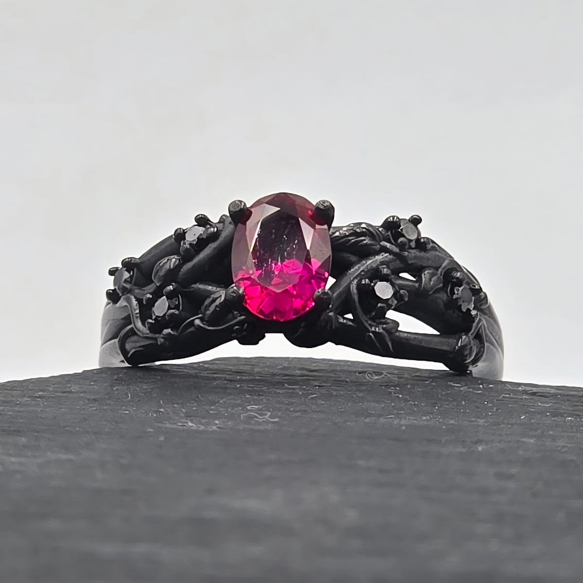 Womens Wedding Rings - Touchwood