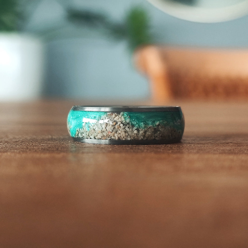 Mens Rings South Africa & Tungsten Carbide Rings