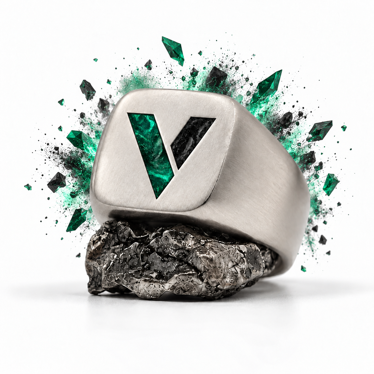 The GR - Greatest Ring