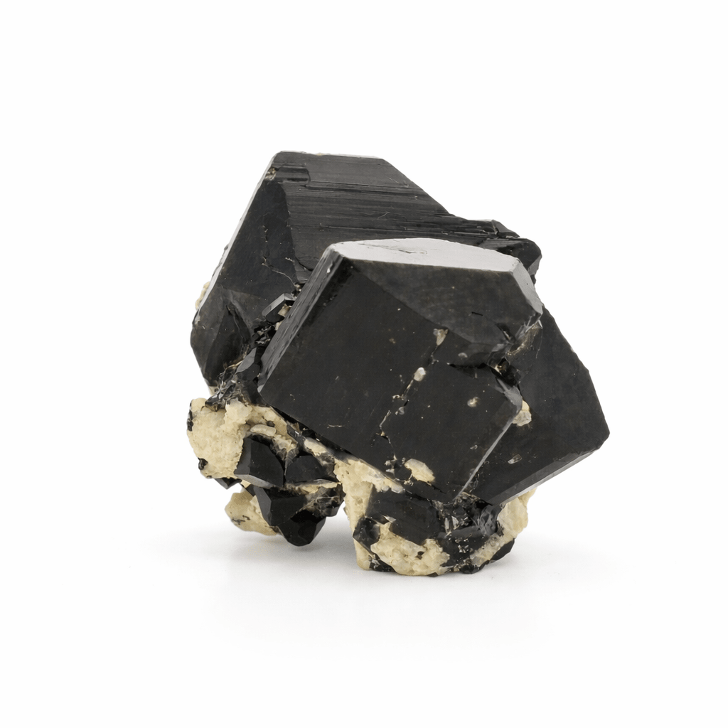 Black Tourmaline