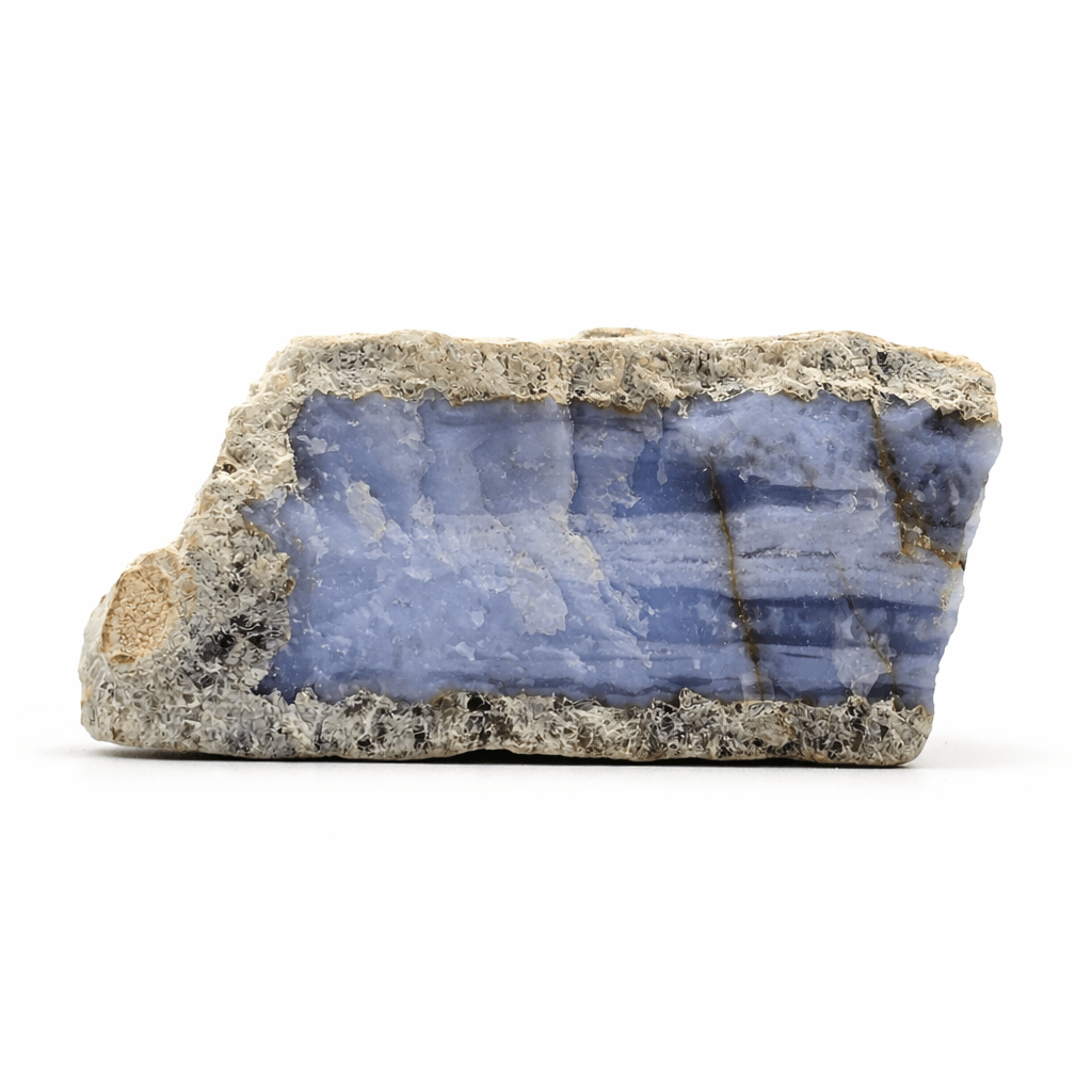 Blue - Lace Agate