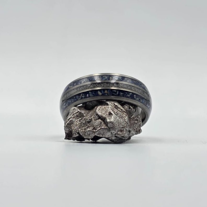 Die Bloubergstrand - Blouberg sand & Meg tand