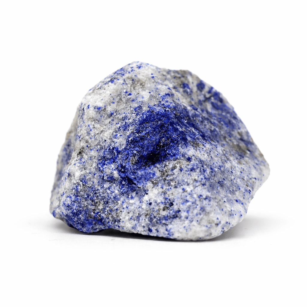 Lapis Lazuli Crystal