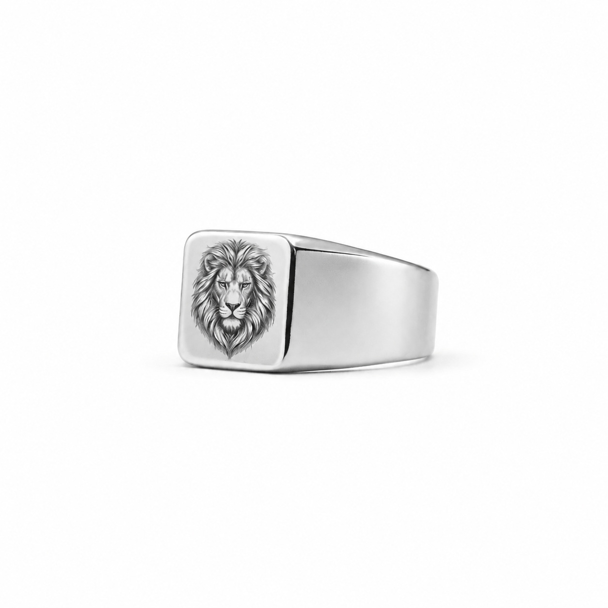The Lion - Johannesburg Pride Ring