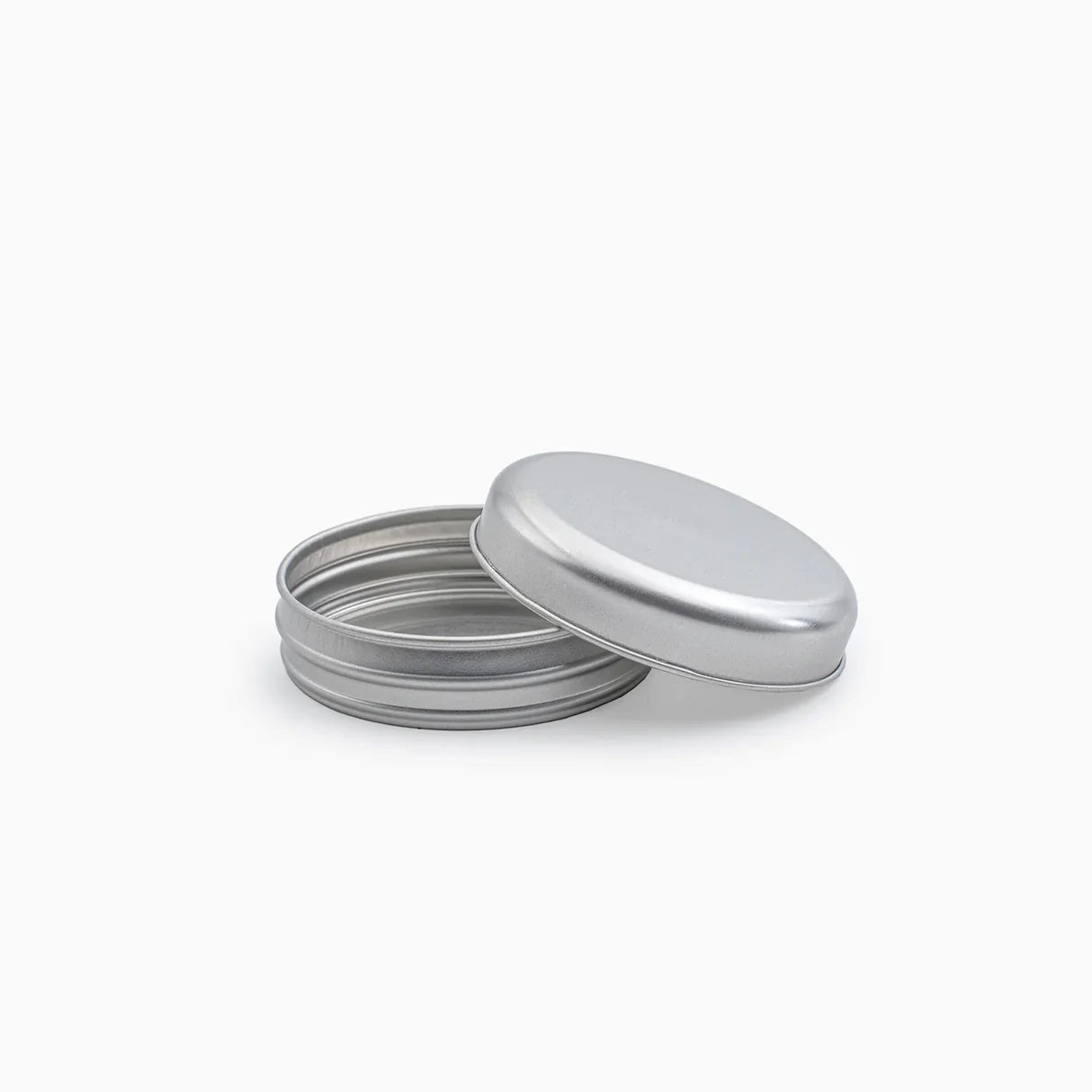 Silver Ring Tin (Optional)