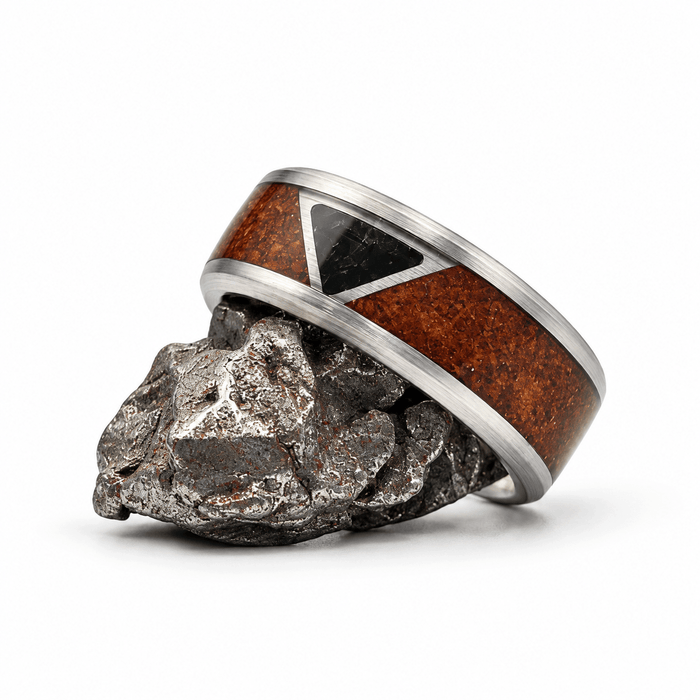 Fossil Rings