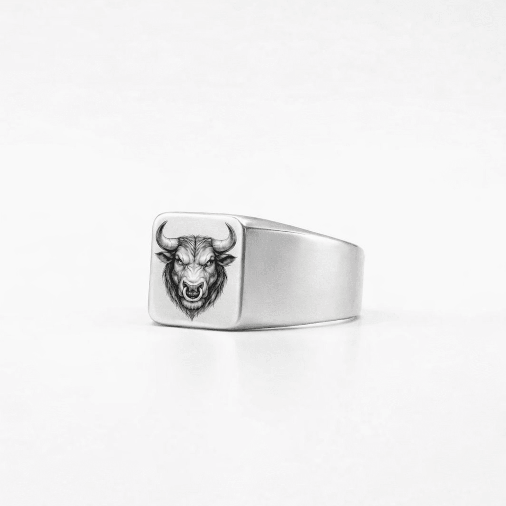The Bull - Pretoria Pride Ring