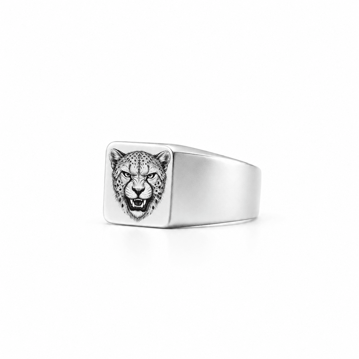 The Cheetah - Bloemfontein Pride Ring