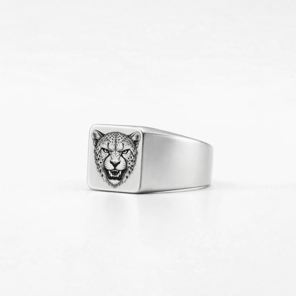 The Cheetah - Bloemfontein Pride Ring