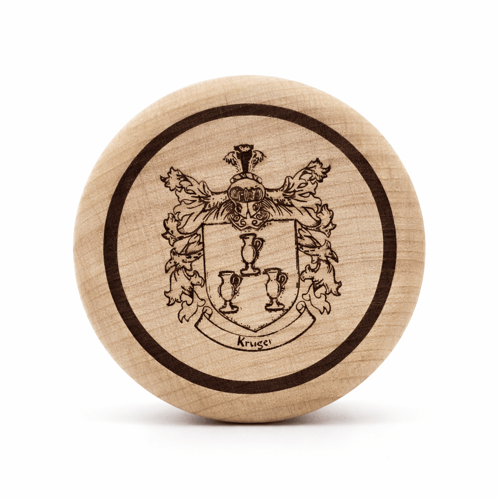 The Dynasty - Your Family Crest Ring