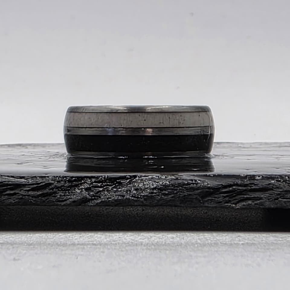 The Eclipse - Antler & Kudu Horn