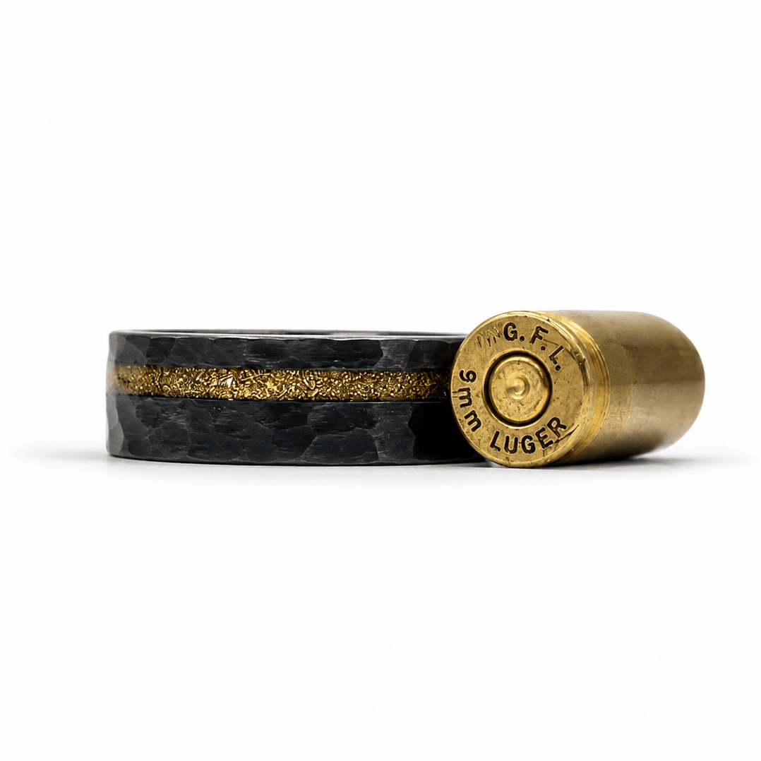 The John Wick - Bullet Casing Inlay