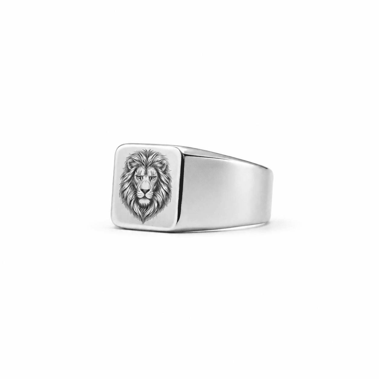 The Lion - Johannesburg Pride Ring