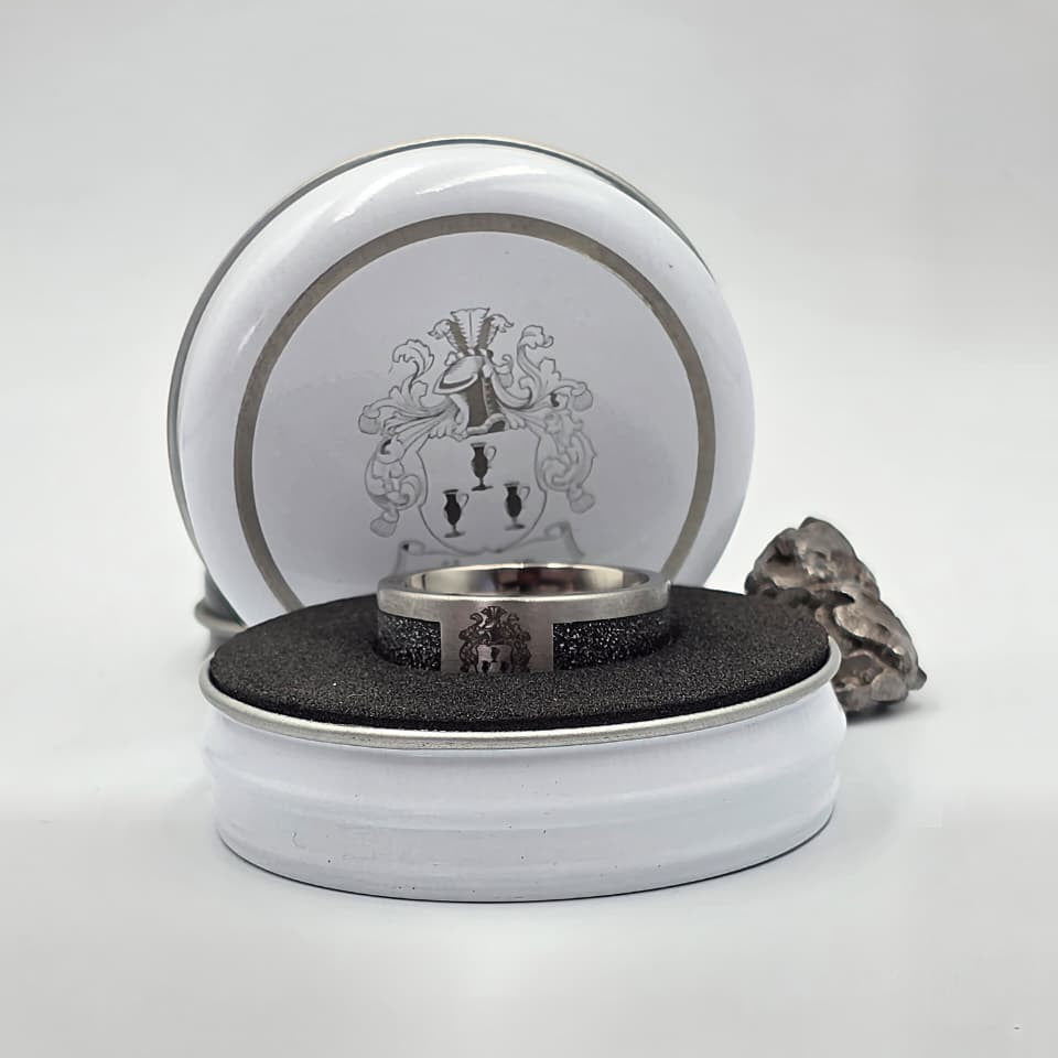 The Oath keeper - Meteorite Edition