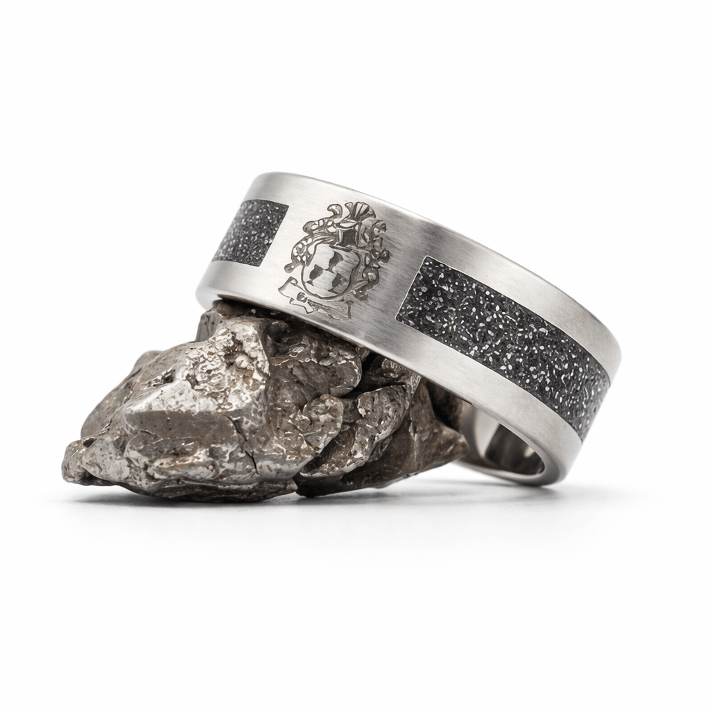 The Oath keeper - Meteorite Edition