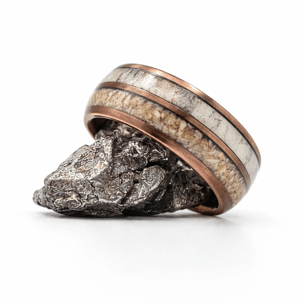 The Predator - Megtooth & Deer Antler