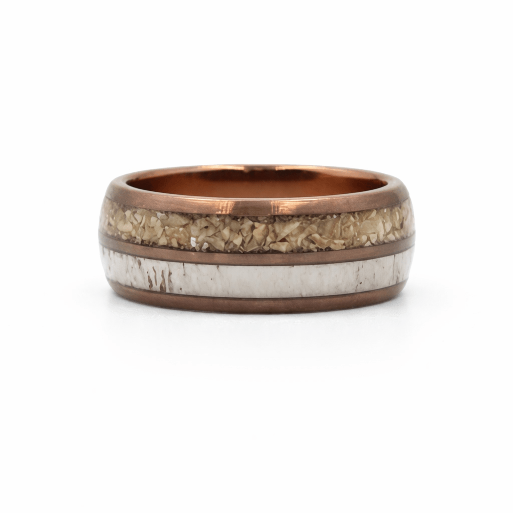 The Predator - Megtooth & Deer Antler