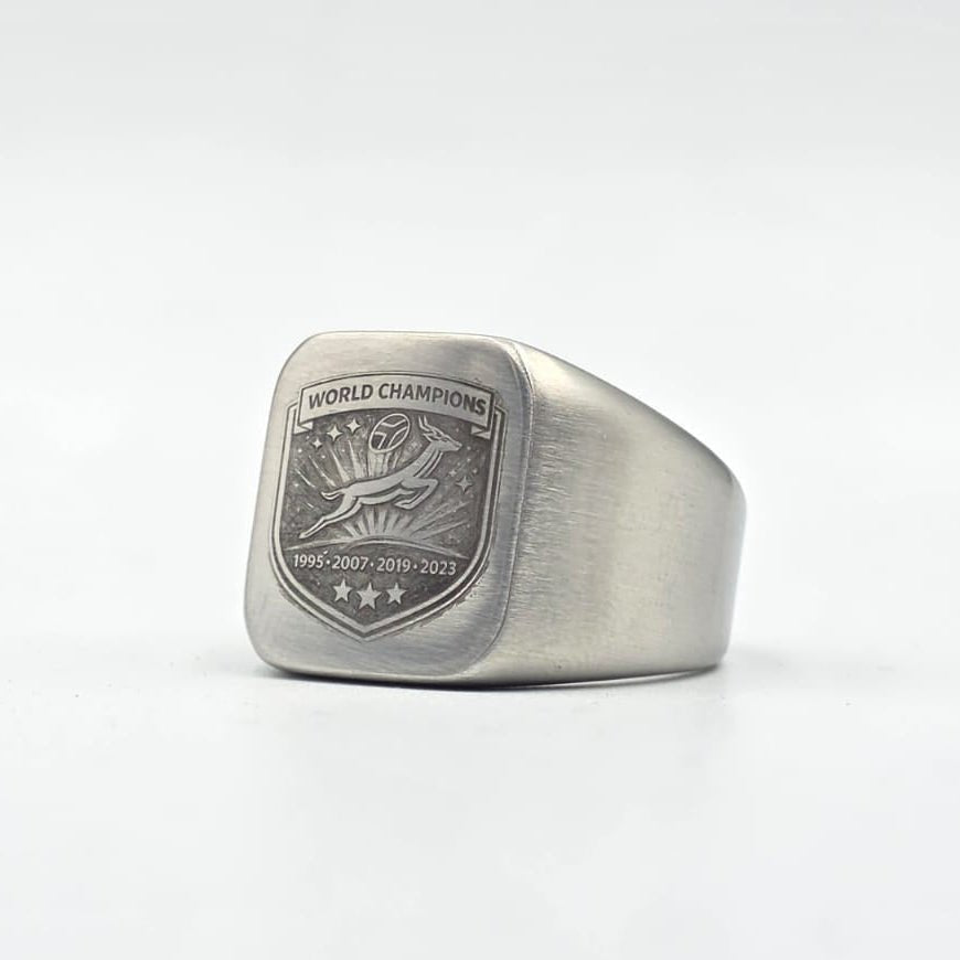 The Rise of Legends - Signet Ring