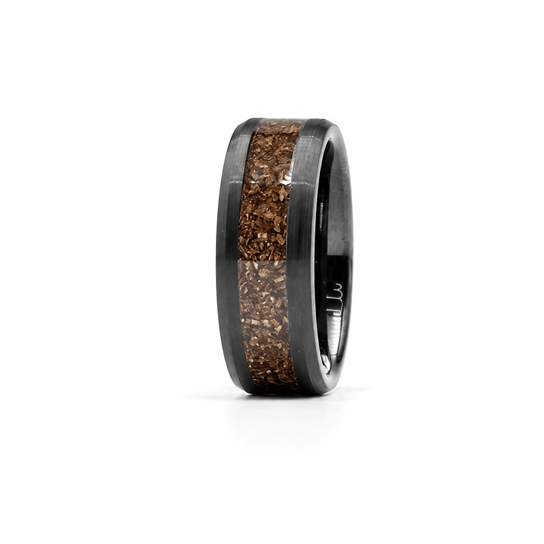 The Shadow Claw - Agatized Dinosaur Bone (Limited Edition)