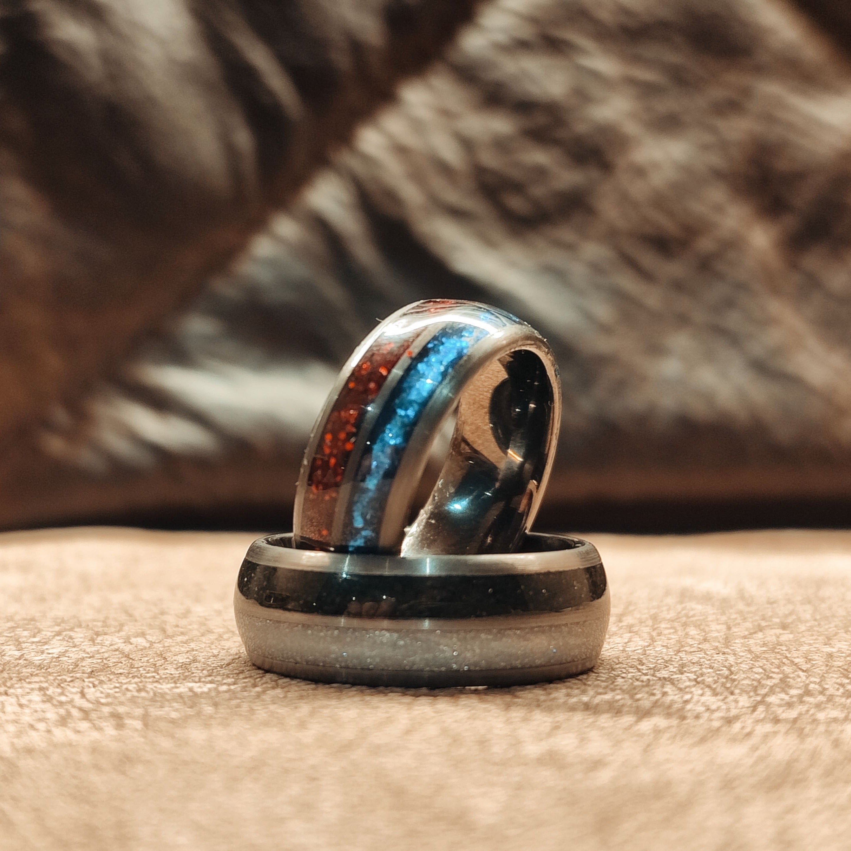 The Rooster - France Supporters Ring